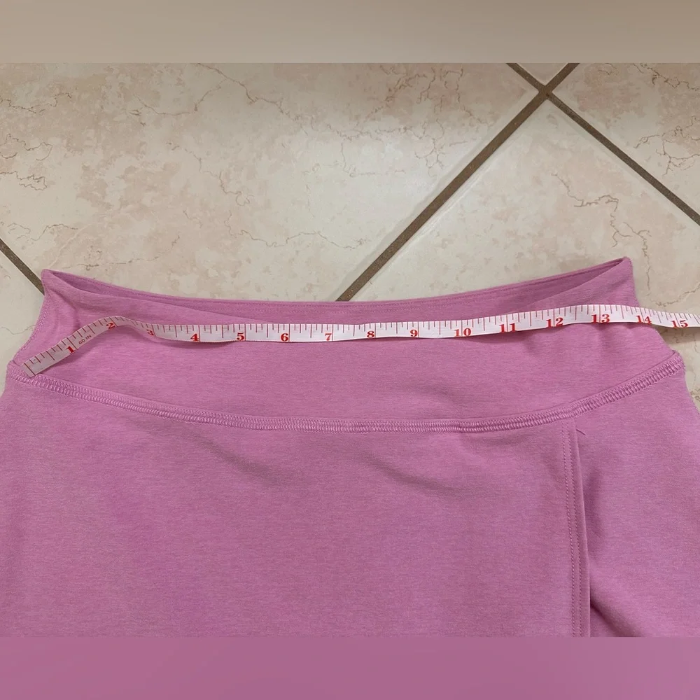 Beyond Yoga Spacedye Points Crossover Skirt - Picture 11 of 13